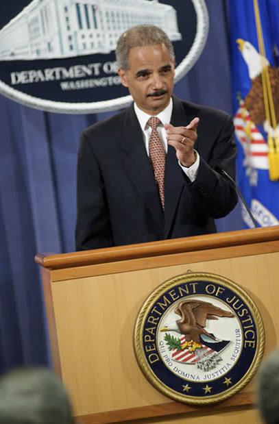Attacks on DOJ Attorneys Continue to Unnerve Some on the Right | ACS