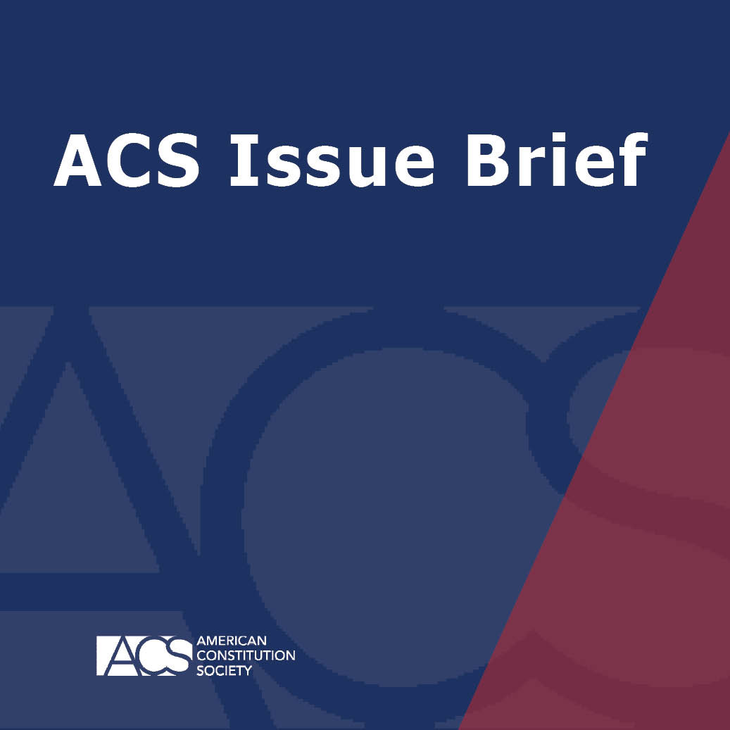 Disorderly (mis)Conduct: The Problem with ‘Contempt of Cop’ Arrests | ACS