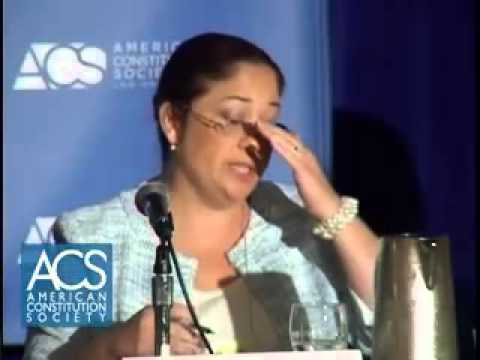 ACS Convention Panel: 2010 Census & Redistricting