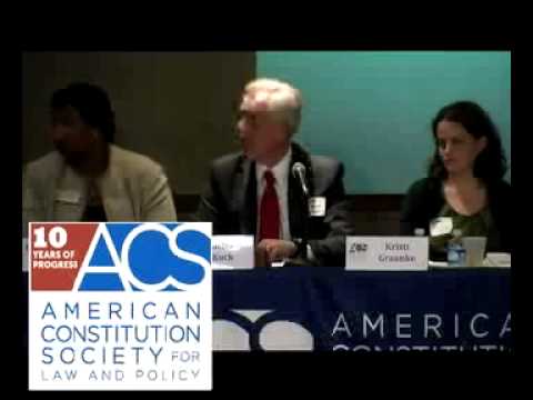 Southeast Symposium on State Immigration Laws: The View from the States