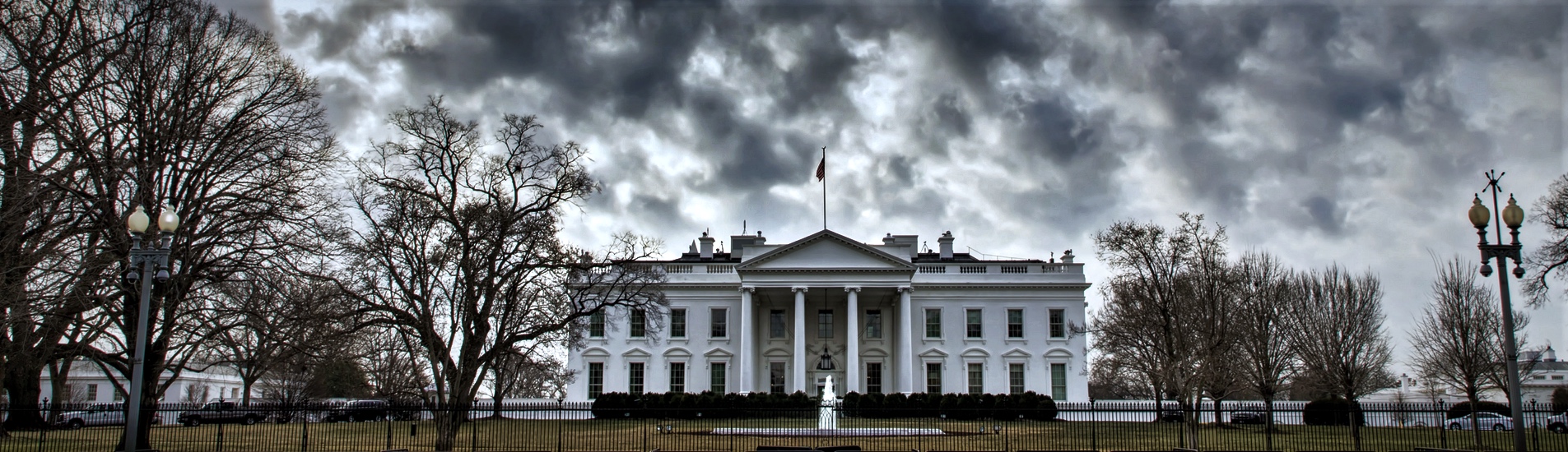 White House