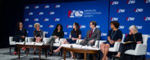 American Constitution Society for Law and Policy (ACS) 2018 Annual Conference, June 7-9, 2018 Washington, D.C. (Rodney Choice/Choice Photography/www.choicephotography.com)