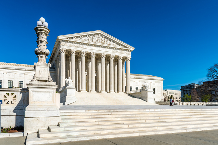 United States Supreme Court