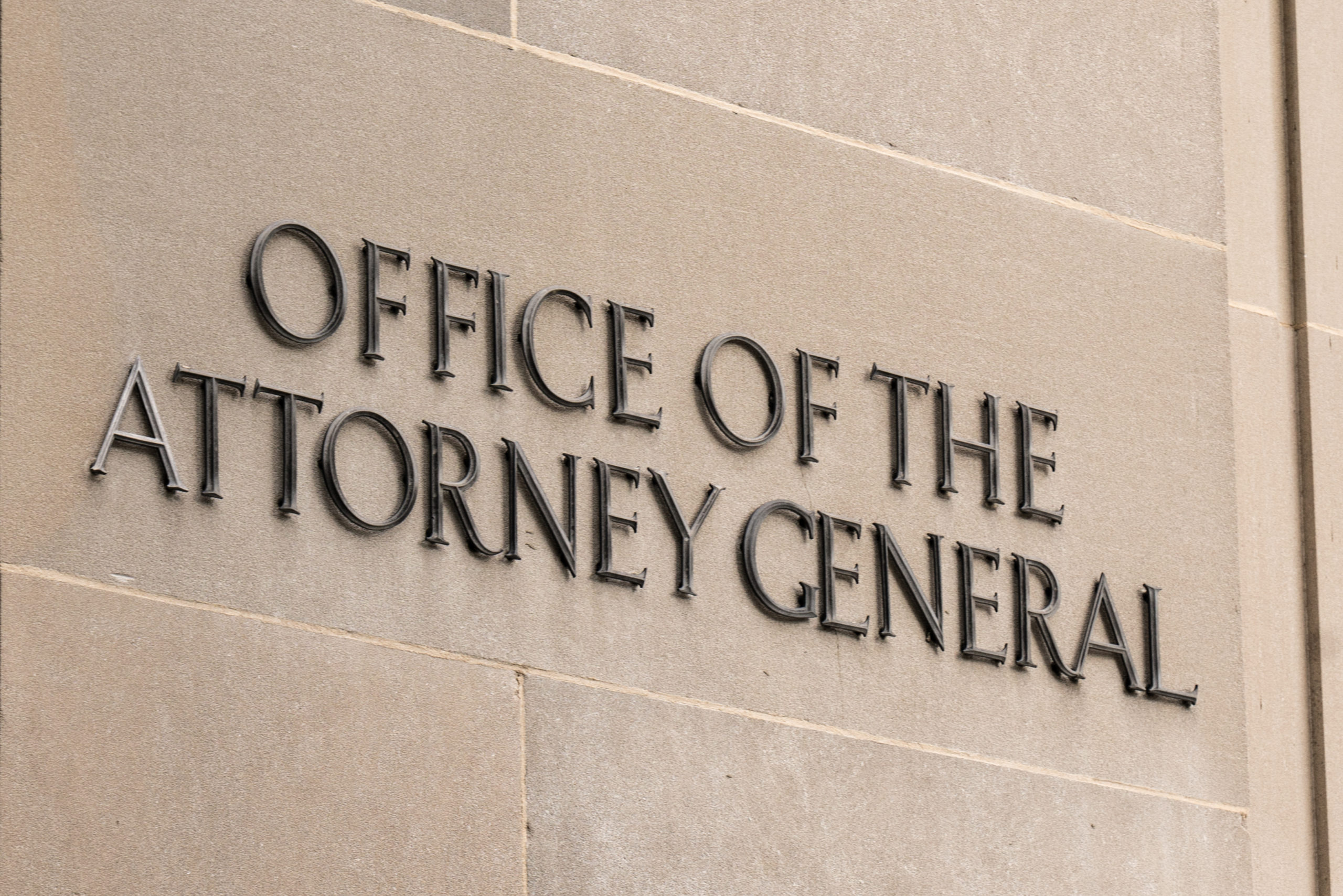 Get to Know Your State Attorney General; Their Work Matters More than You  Know | ACS