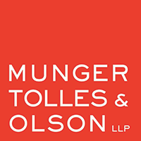 Munger Tolles & Olson LLP
