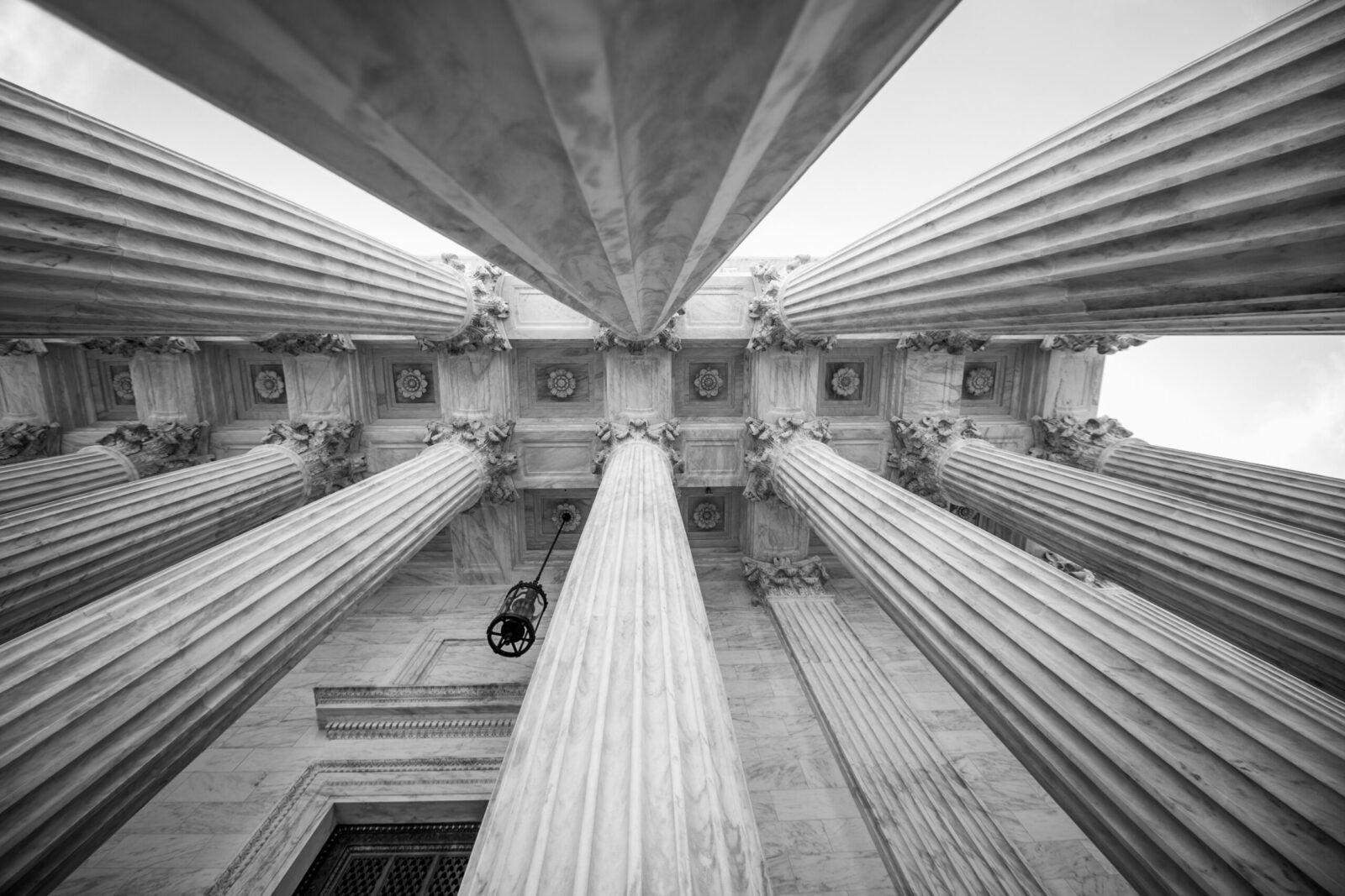 Columns - U.S. Supreme Court
