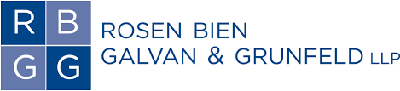 Rosen-Bien-Galvan-Grunfeld-LLP