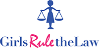 Girls Rule the Law