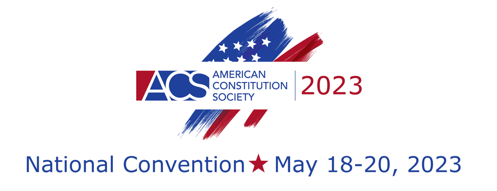 2023 ACS National Convention ACS