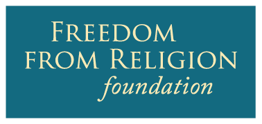 Freedom from Religion Fdn