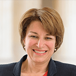 Amy Klobuchar Photo 