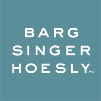 Barg Singer Hoesly PC