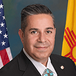 Ben Ray Lujan Photo 