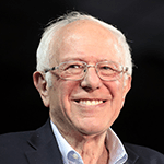 Bernard Sanders Photo 