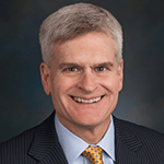 Bill Cassidy Photo 