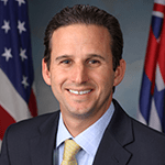 Brian Schatz Photo 