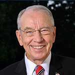 Chuck Grassley Photo 