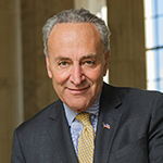 Charles Schumer Photo 