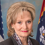 Cindy Hyde-Smith Photo 