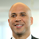 Cory Booker Photo 