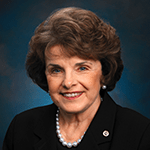 Dianne Feinstein Photo 