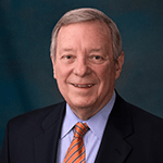 Richard Durbin Photo 