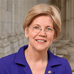 Elizabeth Warren Photo 