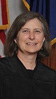 Chief Justice Meagan Aileen Flynn