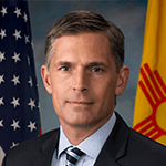 Martin Heinrich Photo 