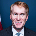 James Lankford Photo 