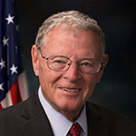 James Inhofe Photo 