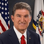 Joe Manchin Photo 