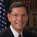 John Barrasso Photo 