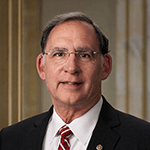 John Boozman Photo 