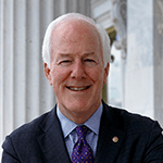 John Cornyn Photo 