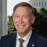 John Hickenlooper Photo 