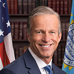 John Thune Photo 