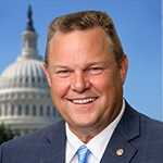 Jon Tester Photo 