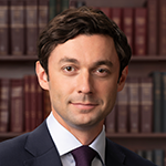 Jon Ossoff Photo 