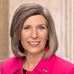 Joni Ernst Photo 