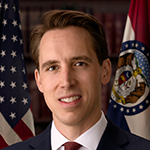 Josh Hawley Photo 