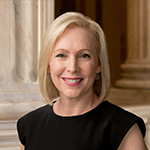 Kirsten Gillibrand Photo 