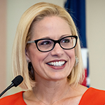 Kyrsten Sinema Photo 