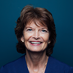 Lisa Murkowski Photo 