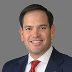 Marco Rubio Photo 