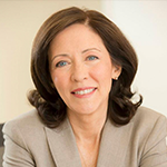 Maria Cantwell Photo 