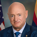 Mark Kelly Photo 