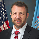 Markwayne Mullin Photo 