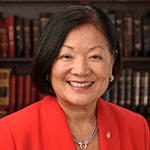 Mazie Hirono Photo 