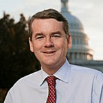 Michael Bennet Photo 